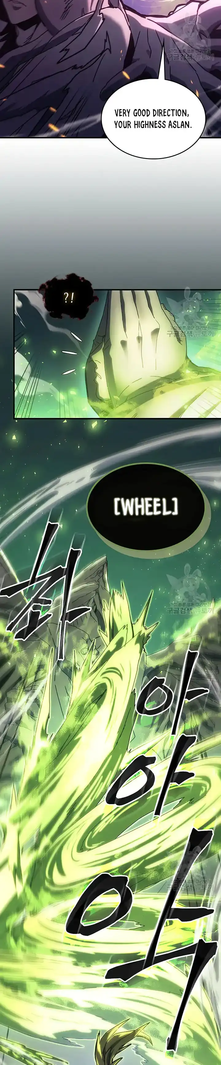 Read A Returner's Magic Should Be Special (en) Manga Online