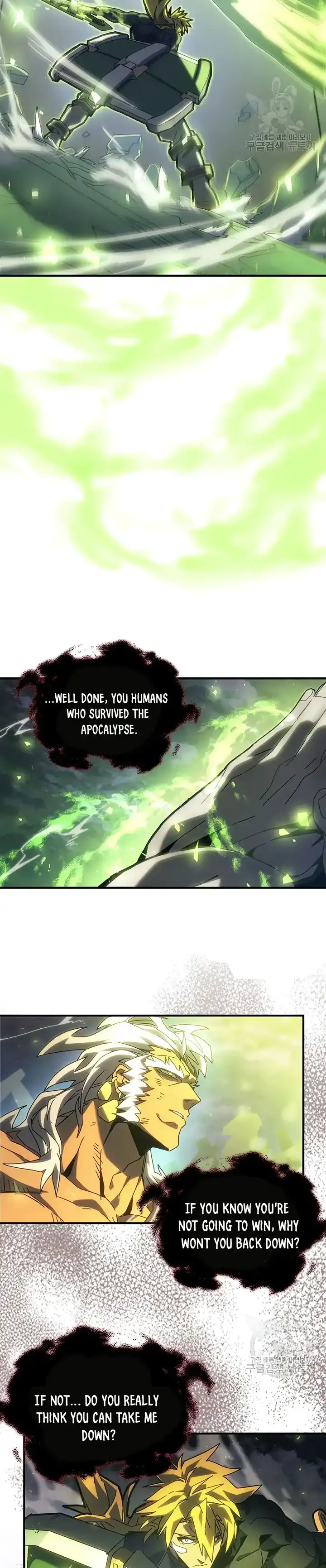 Read A Returner's Magic Should Be Special (en) Manga Online