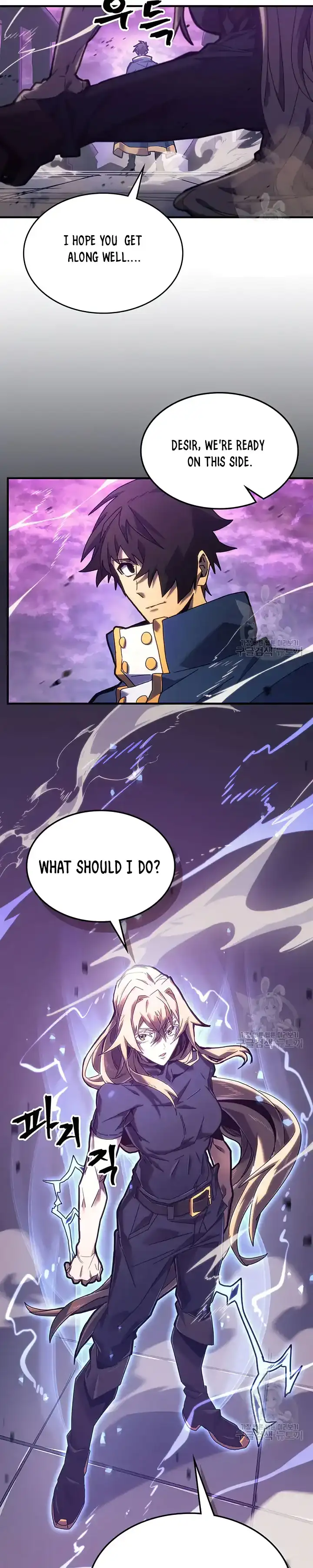 Read A Returner's Magic Should Be Special (en) Manga Online