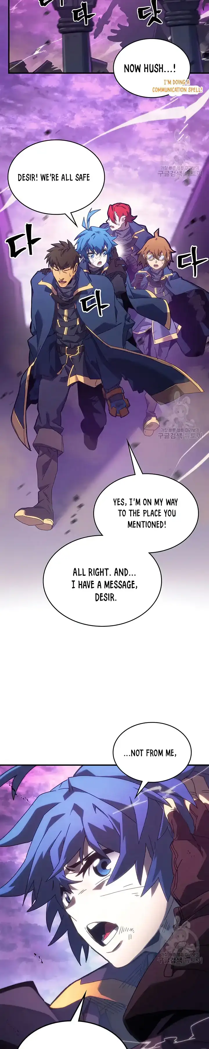 Read A Returner's Magic Should Be Special (en) Manga Online