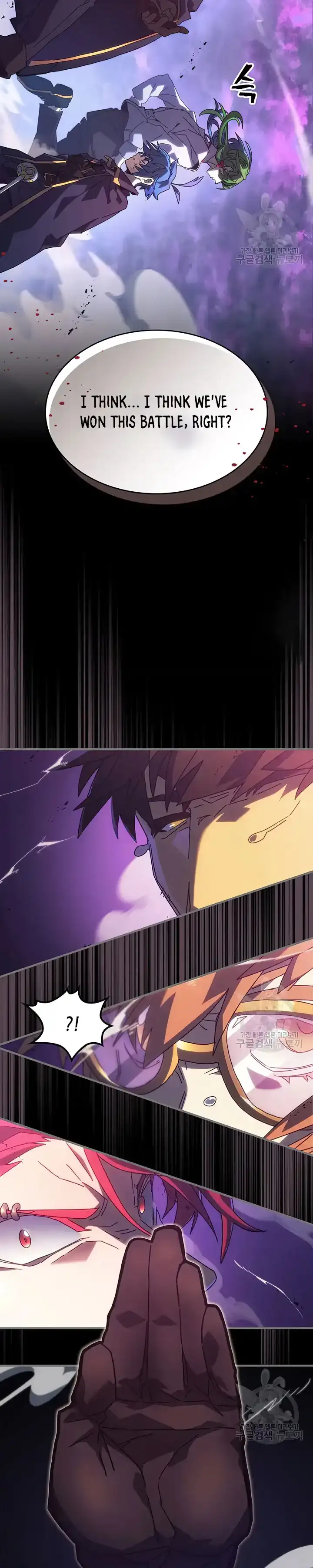 Read A Returner's Magic Should Be Special (en) Manga Online