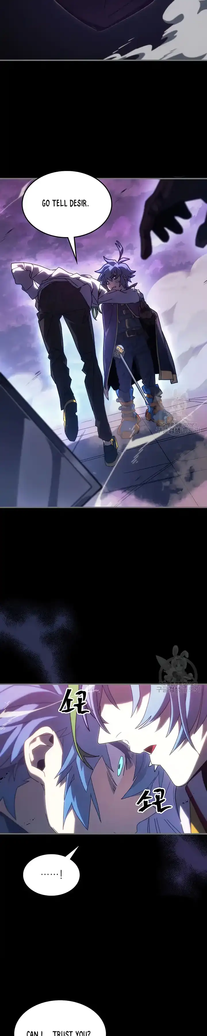 Read A Returner's Magic Should Be Special (en) Manga Online