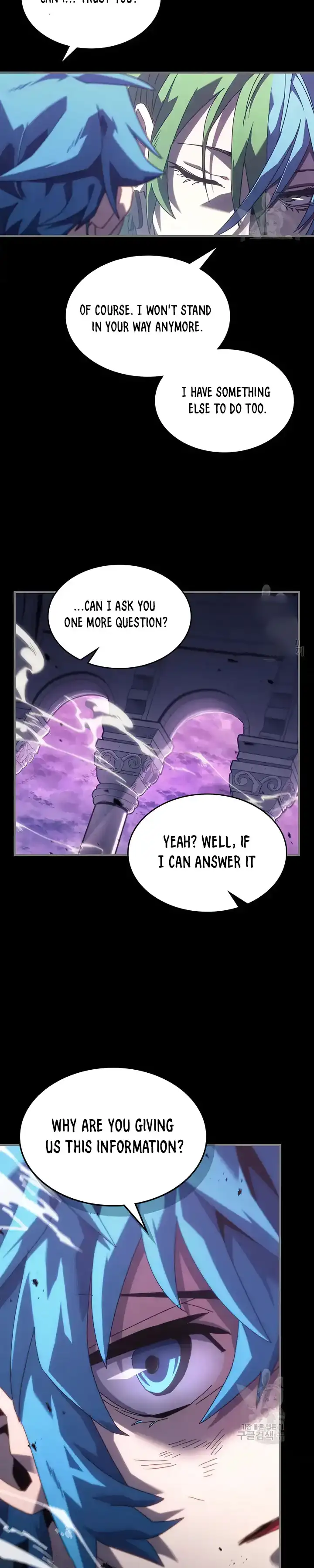 Read A Returner's Magic Should Be Special (en) Manga Online