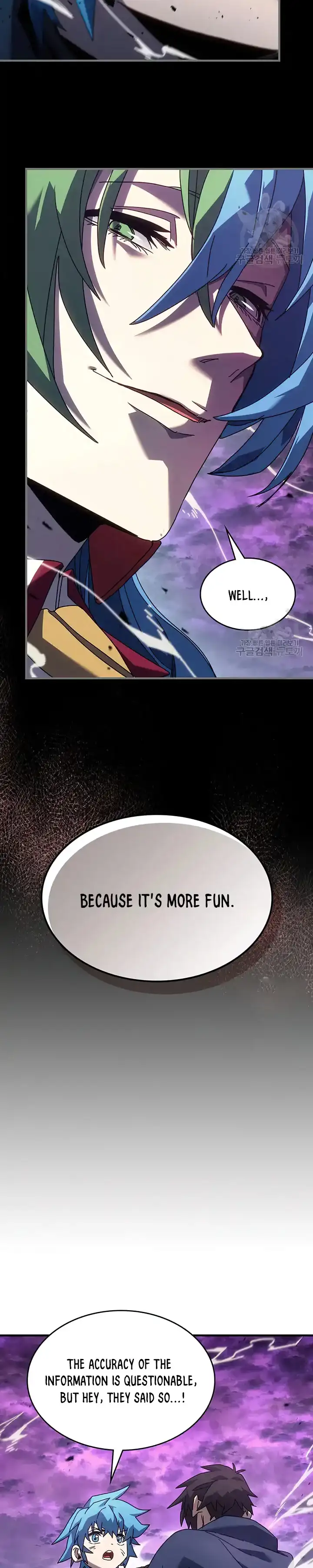 Read A Returner's Magic Should Be Special (en) Manga Online