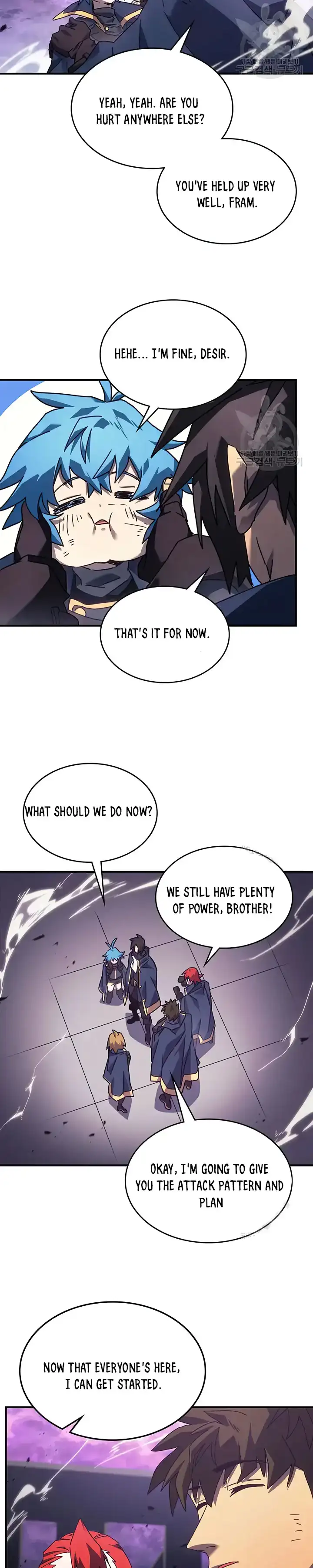 Read A Returner's Magic Should Be Special (en) Manga Online