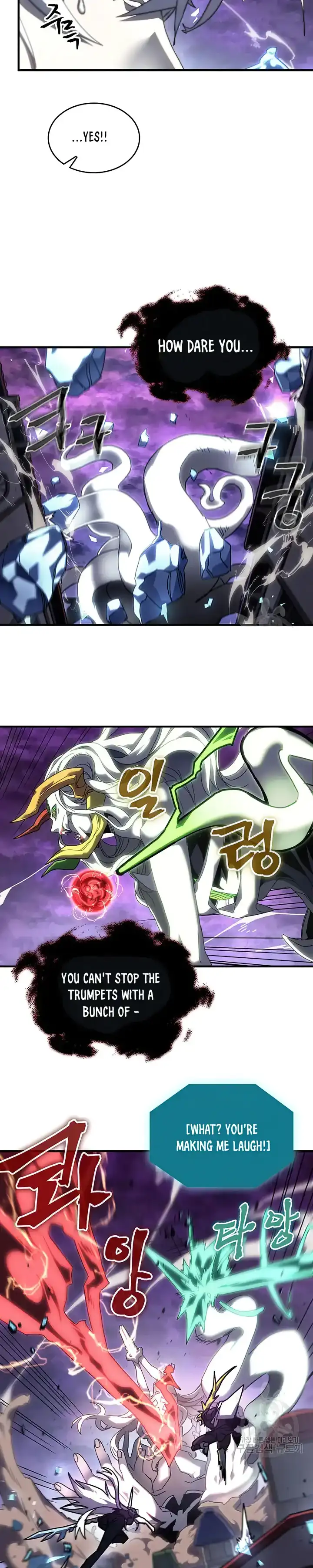 Read A Returner's Magic Should Be Special (en) Manga Online