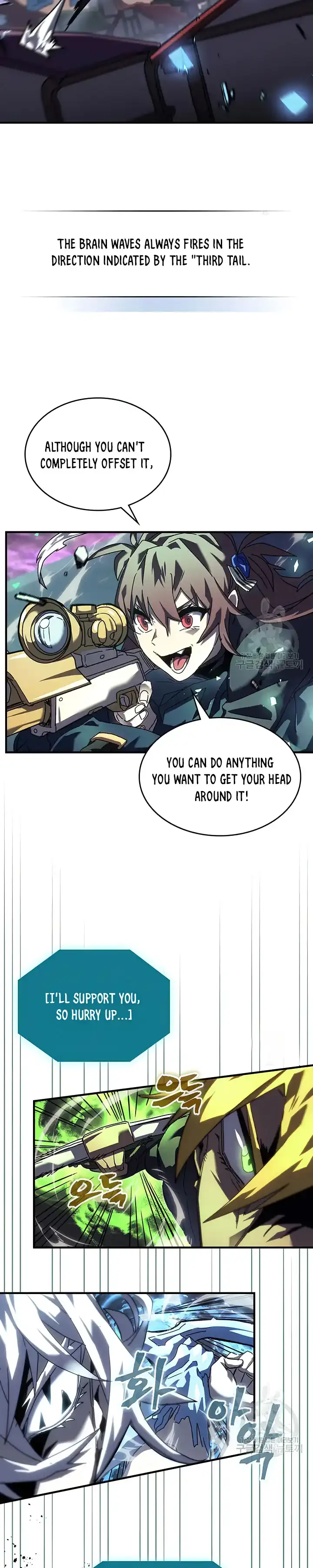 Read A Returner's Magic Should Be Special (en) Manga Online