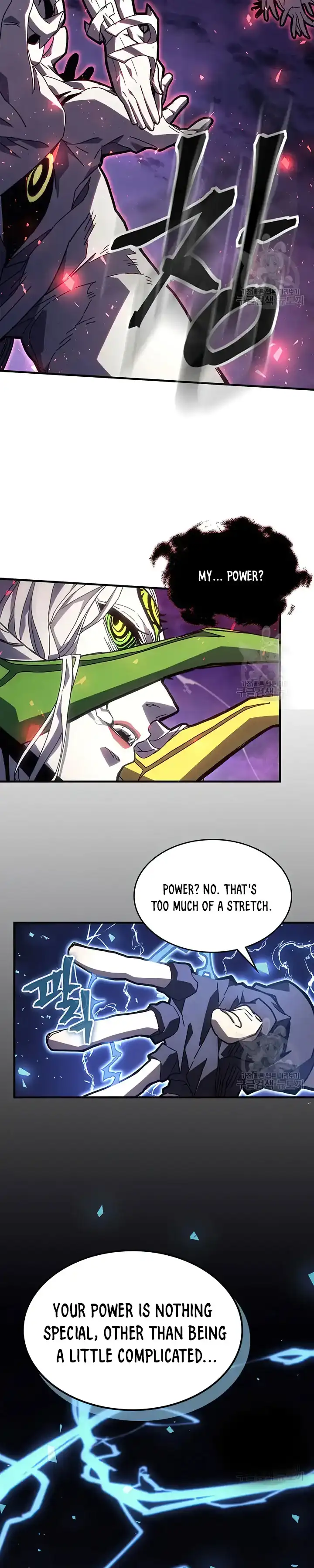 Read A Returner's Magic Should Be Special (en) Manga Online