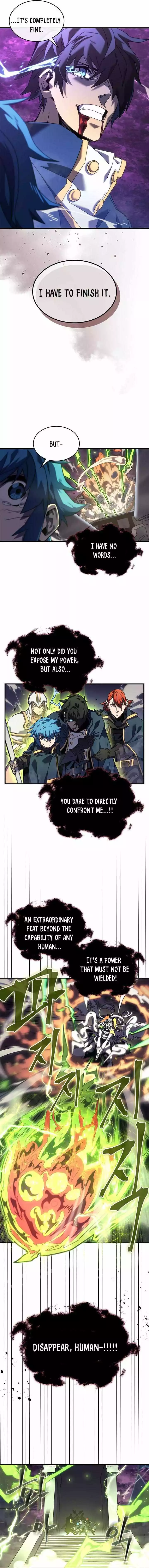 Read A Returner's Magic Should Be Special (en) Manga Online