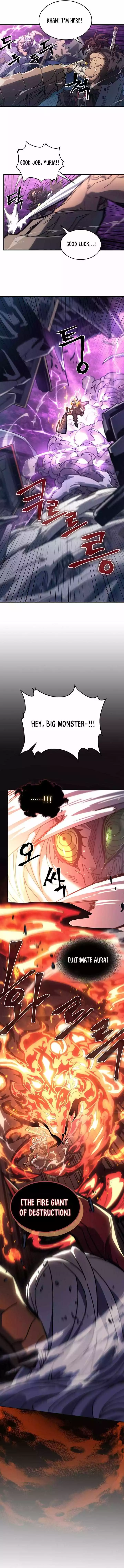 Read A Returner's Magic Should Be Special (en) Manga Online