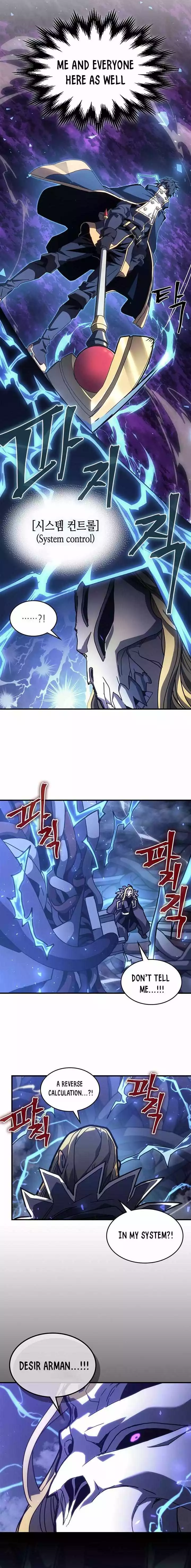 Read A Returner's Magic Should Be Special (en) Manga Online