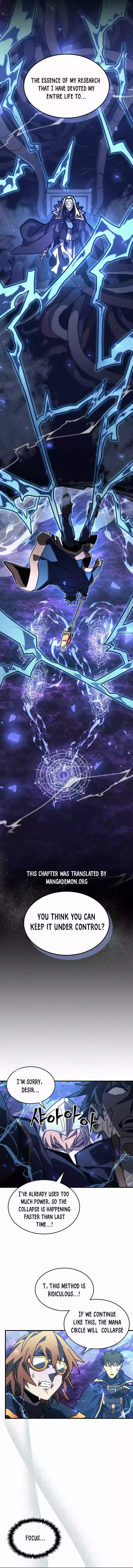 Read A Returner's Magic Should Be Special (en) Manga Online