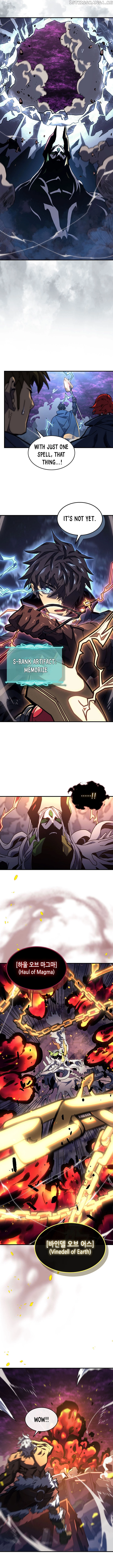 Read A Returner's Magic Should Be Special (en) Manga Online