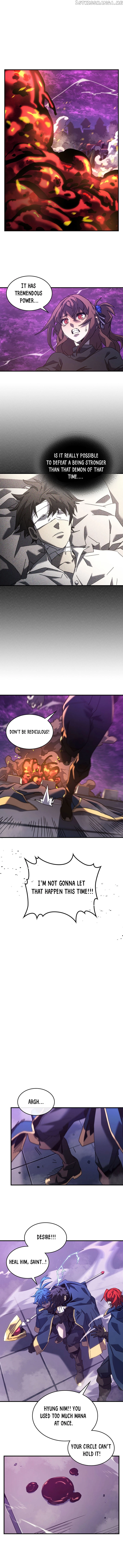 Read A Returner's Magic Should Be Special (en) Manga Online