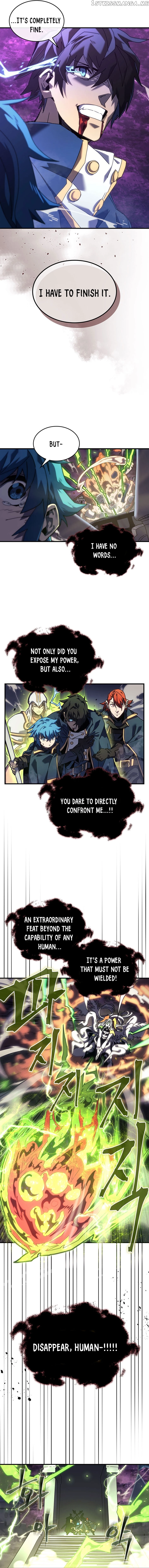 Read A Returner's Magic Should Be Special (en) Manga Online