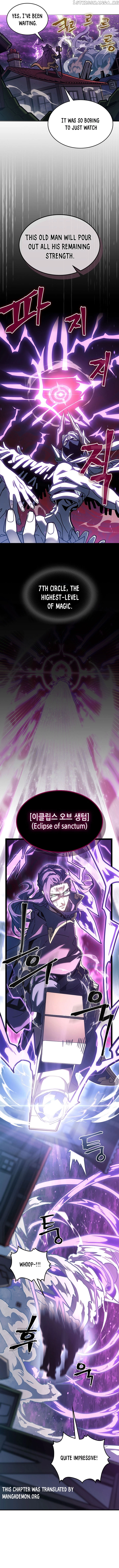 Read A Returner's Magic Should Be Special (en) Manga Online