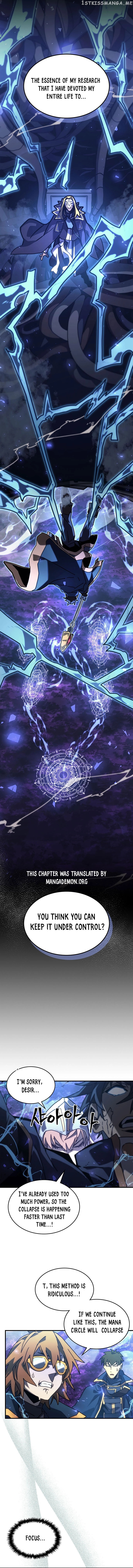 Read A Returner's Magic Should Be Special (en) Manga Online