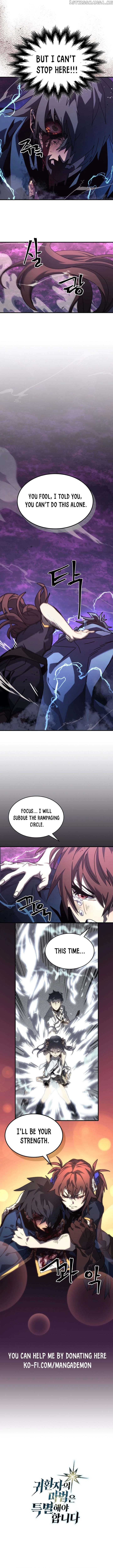 Read A Returner's Magic Should Be Special (en) Manga Online