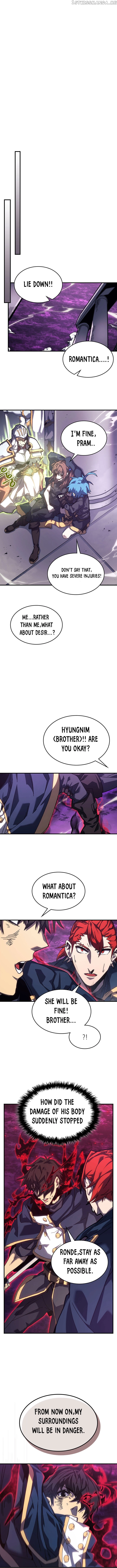 Read A Returner's Magic Should Be Special (en) Manga Online