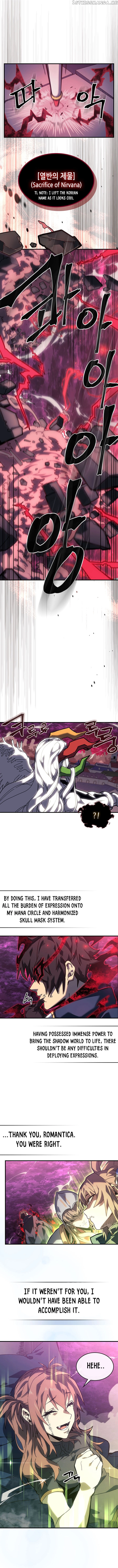 Read A Returner's Magic Should Be Special (en) Manga Online