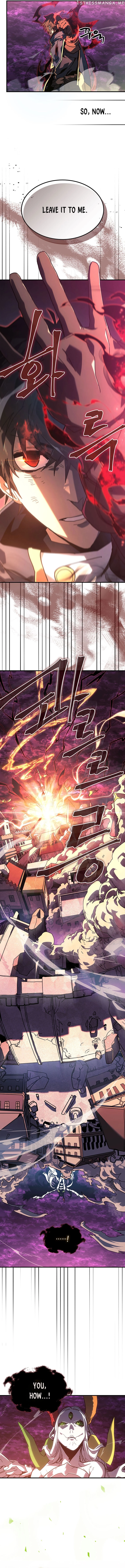 Read A Returner's Magic Should Be Special (en) Manga Online