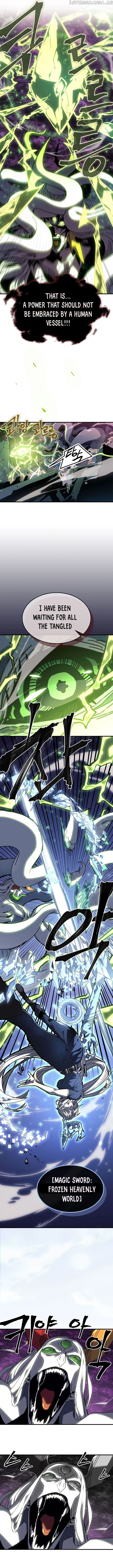 Read A Returner's Magic Should Be Special (en) Manga Online