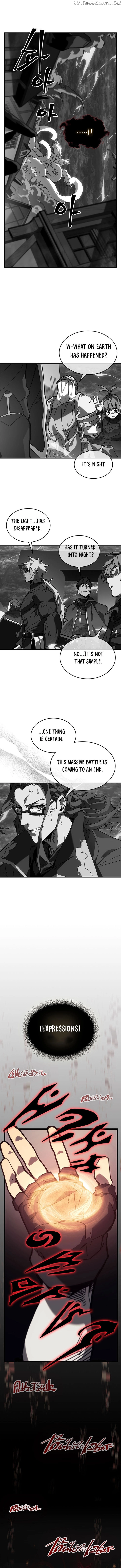 Read A Returner's Magic Should Be Special (en) Manga Online