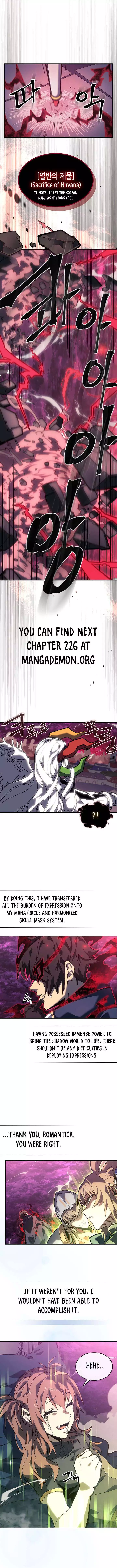 Read A Returner's Magic Should Be Special (en) Manga Online