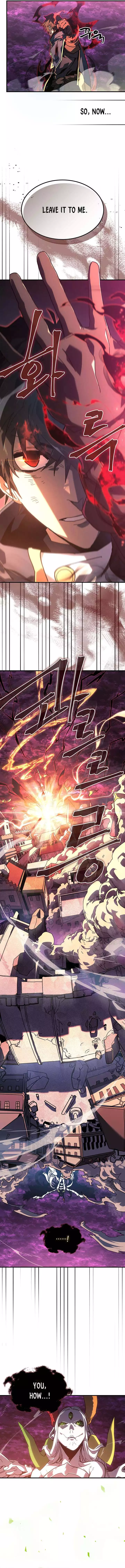 Read A Returner's Magic Should Be Special (en) Manga Online