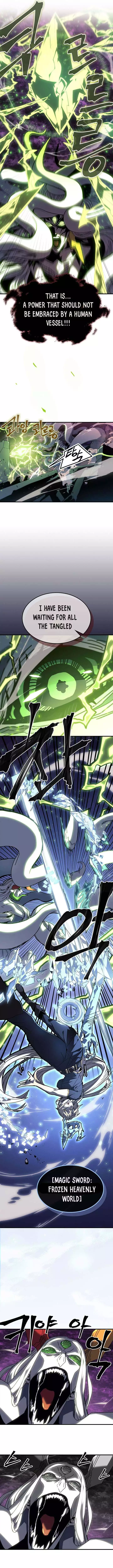 Read A Returner's Magic Should Be Special (en) Manga Online