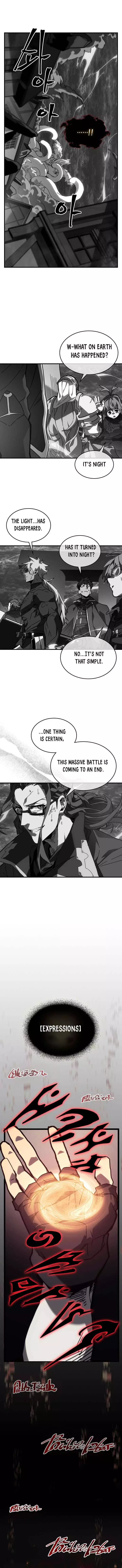 Read A Returner's Magic Should Be Special (en) Manga Online