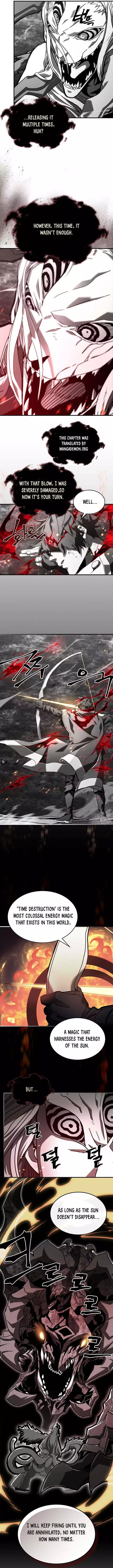 Read A Returner's Magic Should Be Special (en) Manga Online