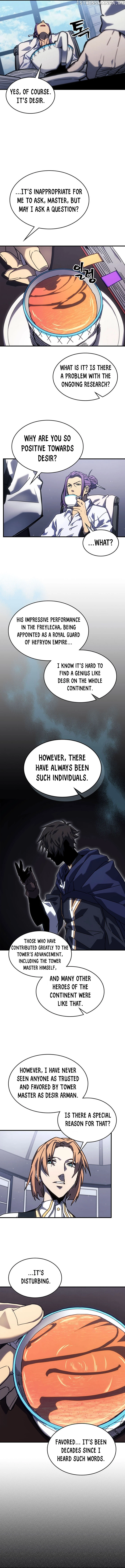 Read A Returner's Magic Should Be Special (en) Manga Online