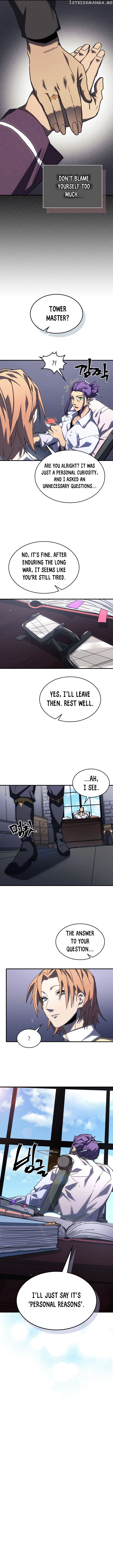 Read A Returner's Magic Should Be Special (en) Manga Online