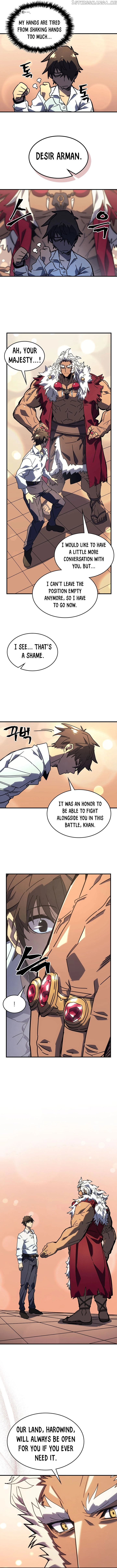 Read A Returner's Magic Should Be Special (en) Manga Online