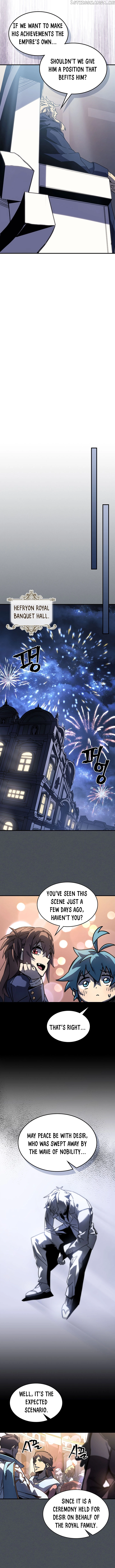 Read A Returner's Magic Should Be Special (en) Manga Online