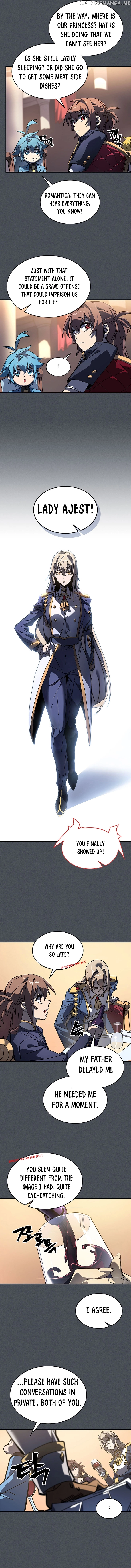 Read A Returner's Magic Should Be Special (en) Manga Online