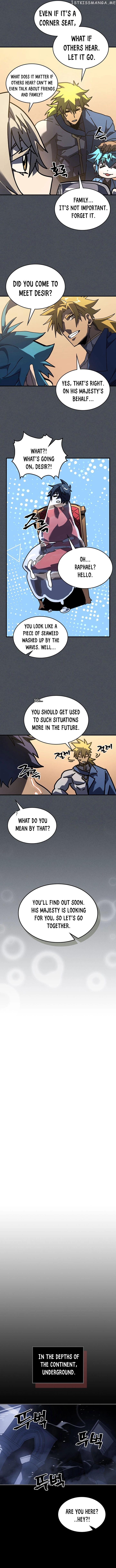 Read A Returner's Magic Should Be Special (en) Manga Online