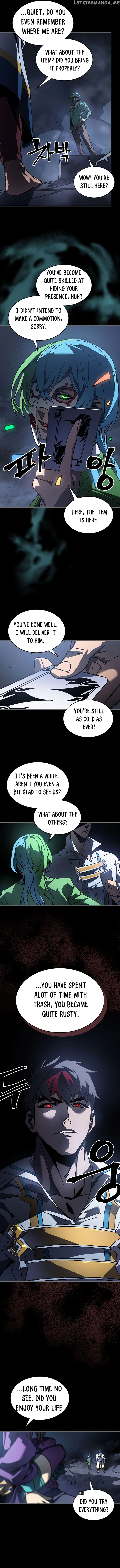 Read A Returner's Magic Should Be Special (en) Manga Online