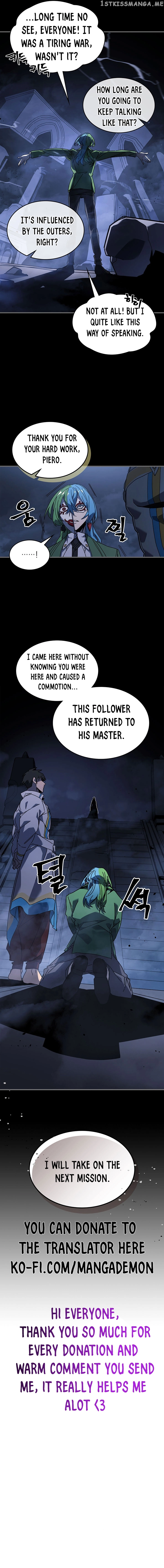 Read A Returner's Magic Should Be Special (en) Manga Online