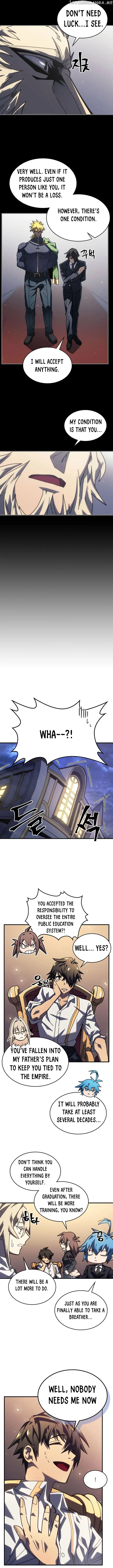 Read A Returner's Magic Should Be Special (en) Manga Online