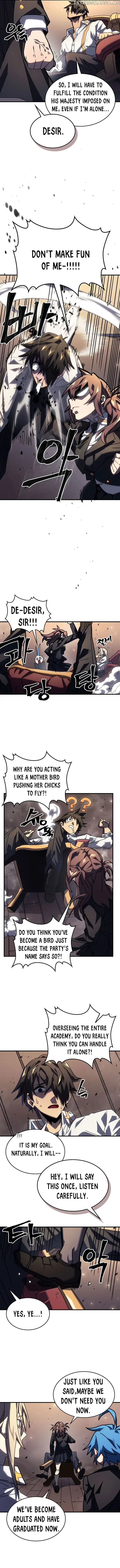 Read A Returner's Magic Should Be Special (en) Manga Online