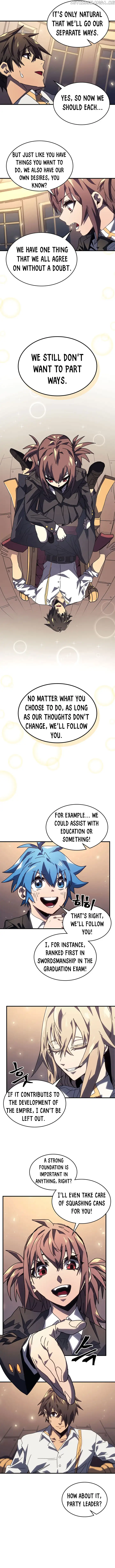 Read A Returner's Magic Should Be Special (en) Manga Online