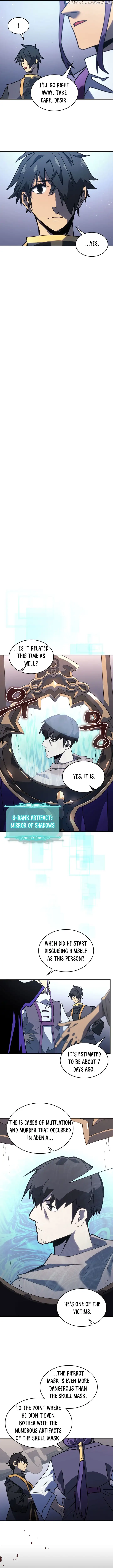 Read A Returner's Magic Should Be Special (en) Manga Online