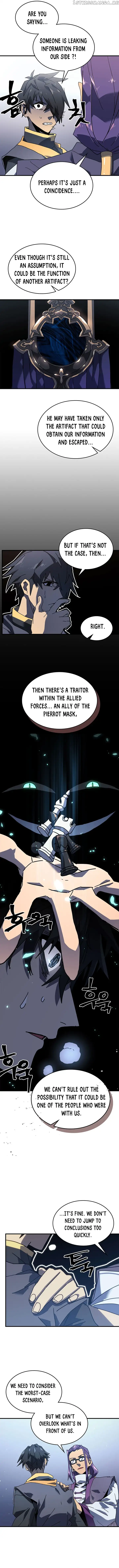 Read A Returner's Magic Should Be Special (en) Manga Online