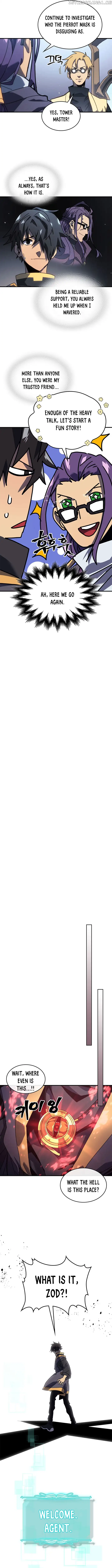 Read A Returner's Magic Should Be Special (en) Manga Online