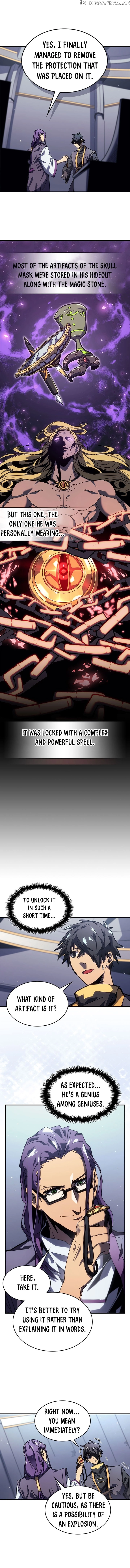 Read A Returner's Magic Should Be Special (en) Manga Online