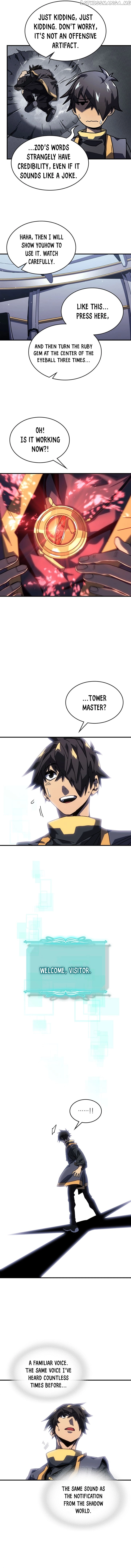 Read A Returner's Magic Should Be Special (en) Manga Online