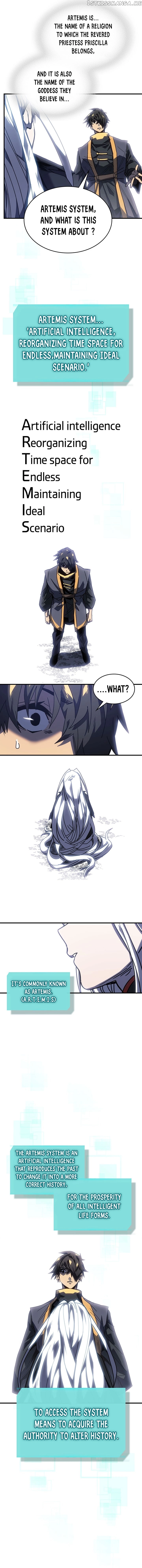 Read A Returner's Magic Should Be Special (en) Manga Online