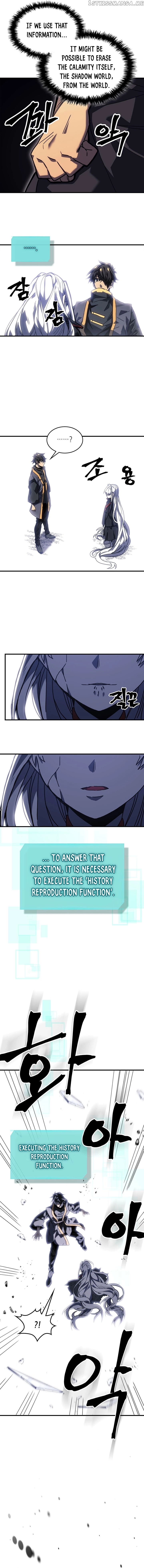 Read A Returner's Magic Should Be Special (en) Manga Online